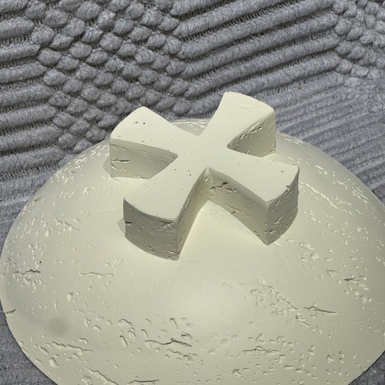 Porcelain Serving Platter 